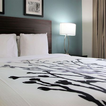 Sleep Inn Chattanooga - Hamilton Place Esterno foto