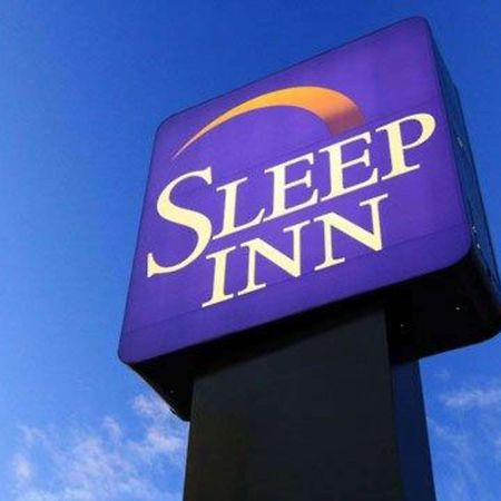 Sleep Inn Chattanooga - Hamilton Place Esterno foto