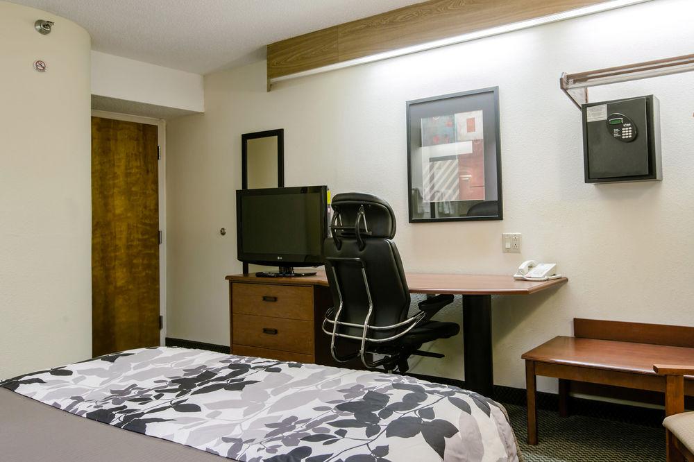 Sleep Inn Chattanooga - Hamilton Place Esterno foto