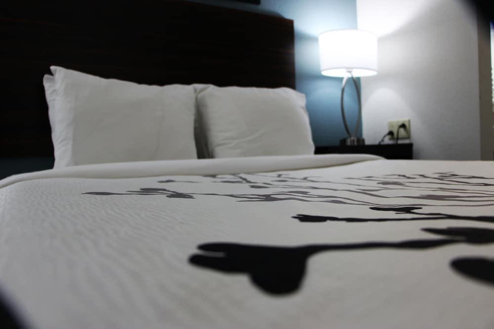 Sleep Inn Chattanooga - Hamilton Place Esterno foto