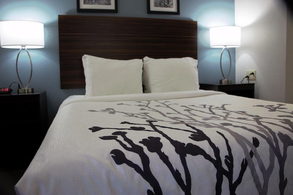 Sleep Inn Chattanooga - Hamilton Place Esterno foto