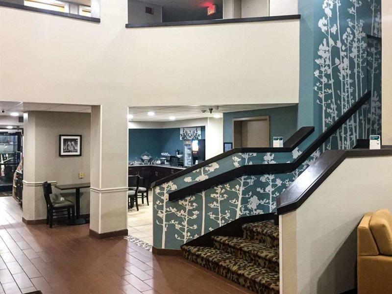 Sleep Inn Chattanooga - Hamilton Place Esterno foto