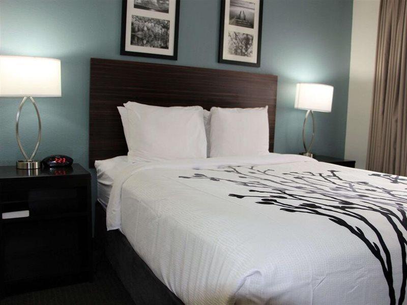 Sleep Inn Chattanooga - Hamilton Place Esterno foto