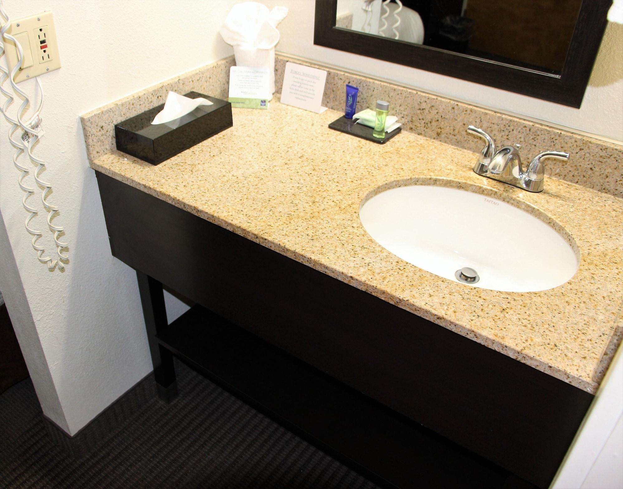 Sleep Inn Chattanooga - Hamilton Place Esterno foto