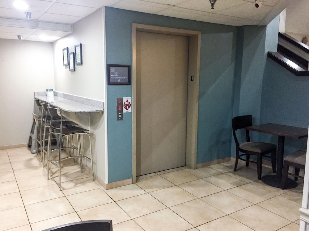 Sleep Inn Chattanooga - Hamilton Place Esterno foto