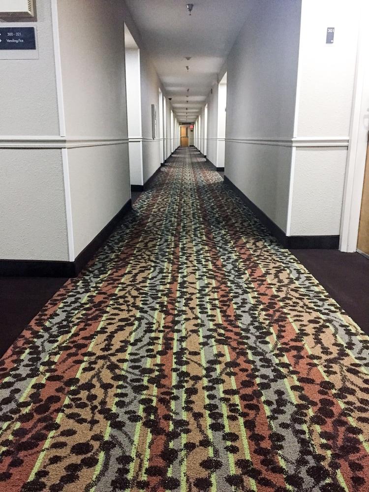 Sleep Inn Chattanooga - Hamilton Place Esterno foto