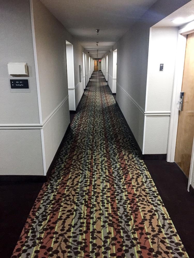 Sleep Inn Chattanooga - Hamilton Place Esterno foto