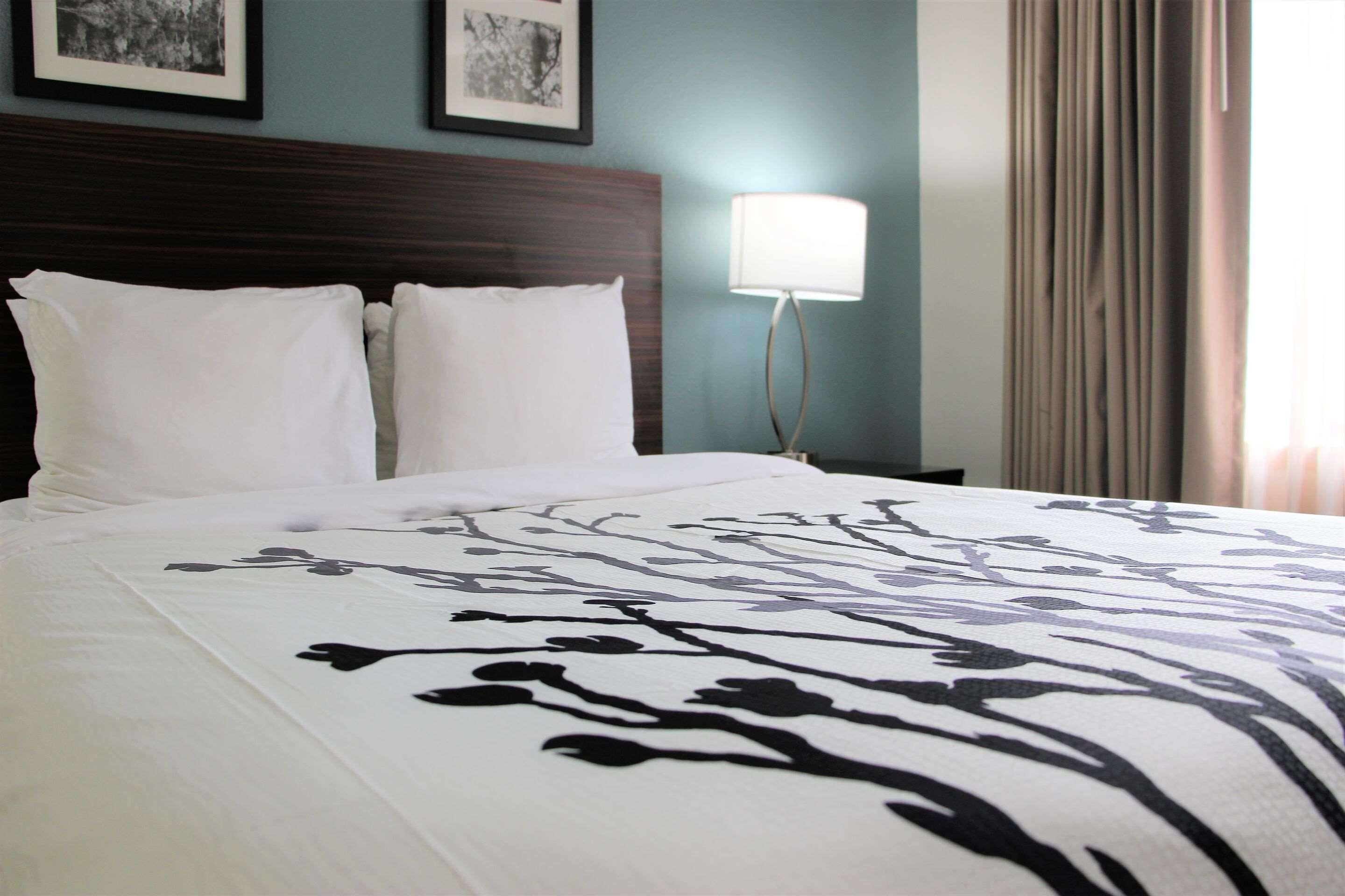 Sleep Inn Chattanooga - Hamilton Place Esterno foto