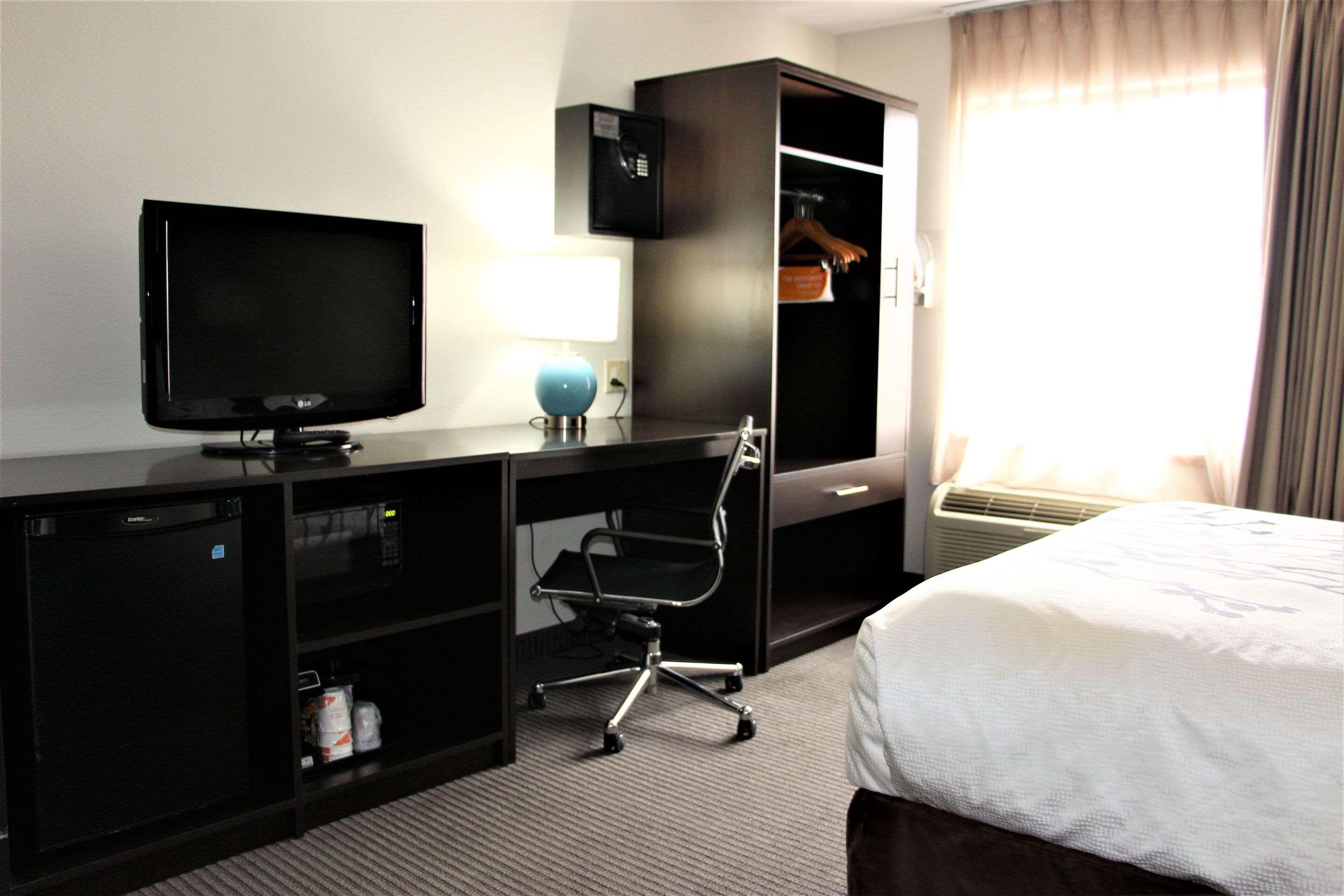 Sleep Inn Chattanooga - Hamilton Place Esterno foto