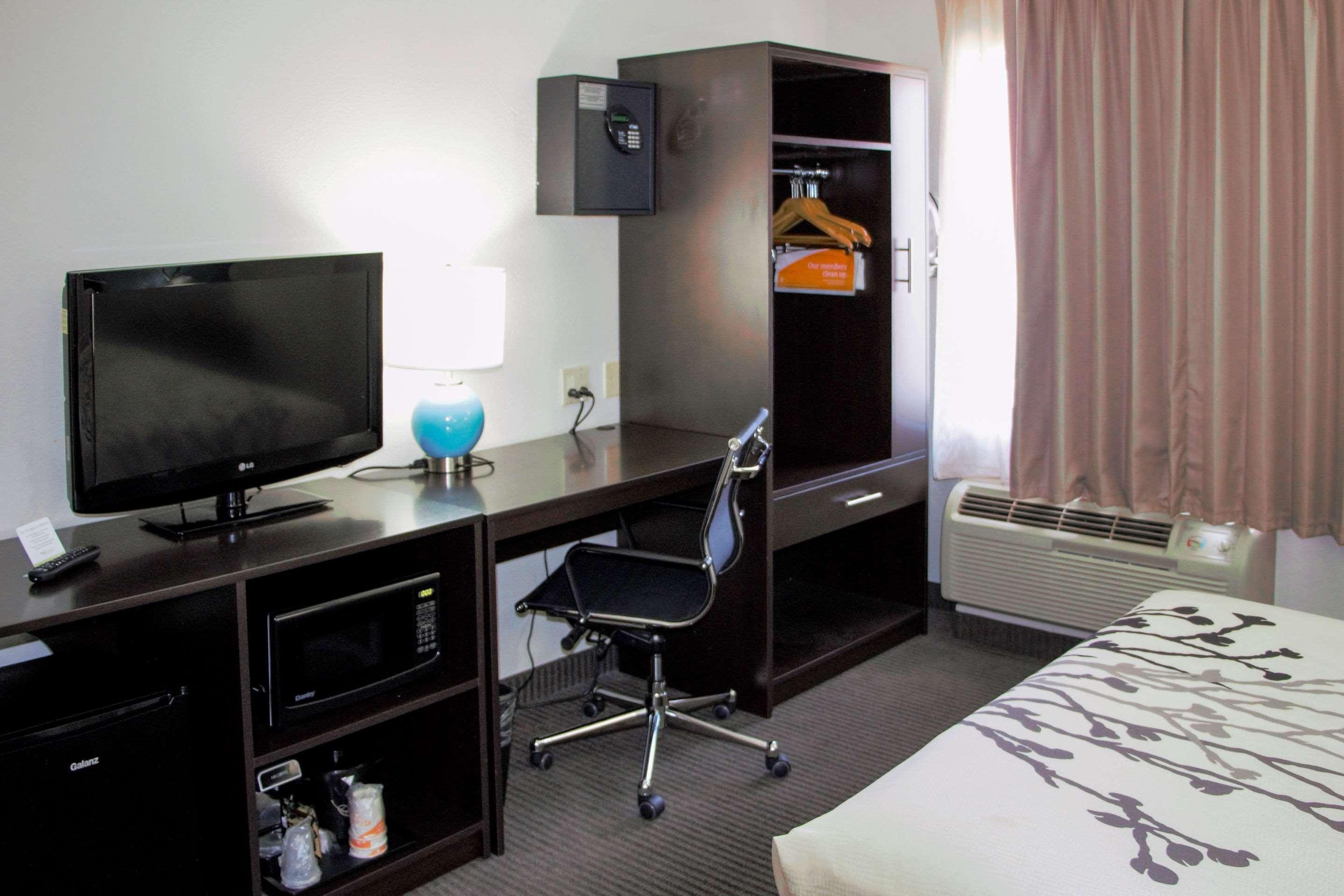 Sleep Inn Chattanooga - Hamilton Place Esterno foto