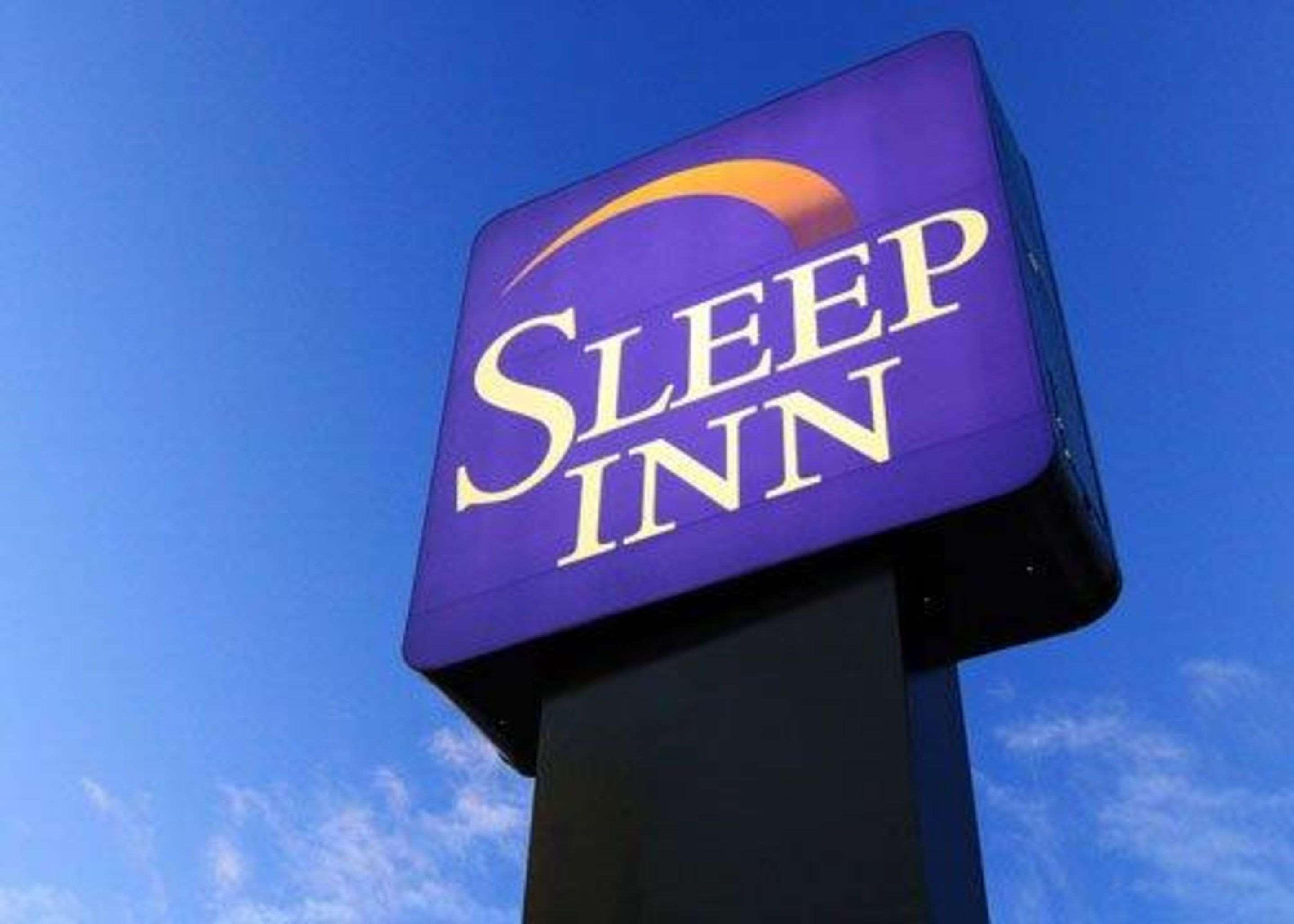 Sleep Inn Chattanooga - Hamilton Place Esterno foto