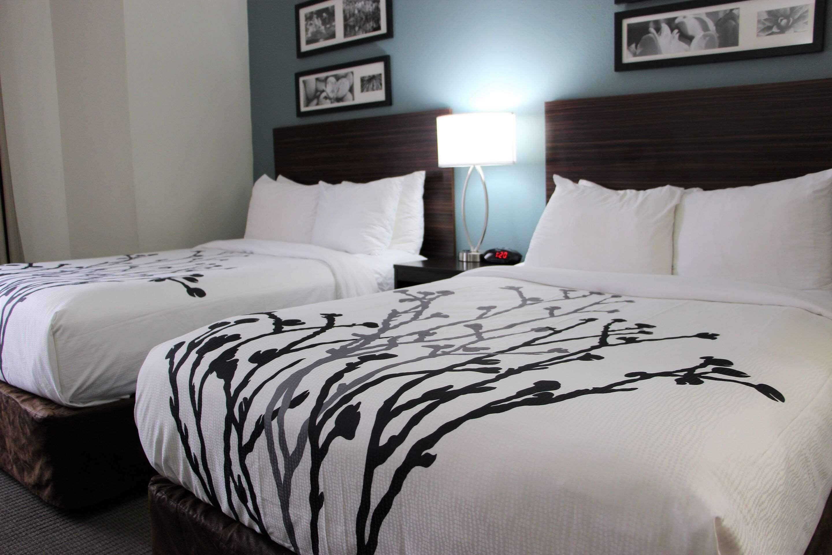 Sleep Inn Chattanooga - Hamilton Place Esterno foto