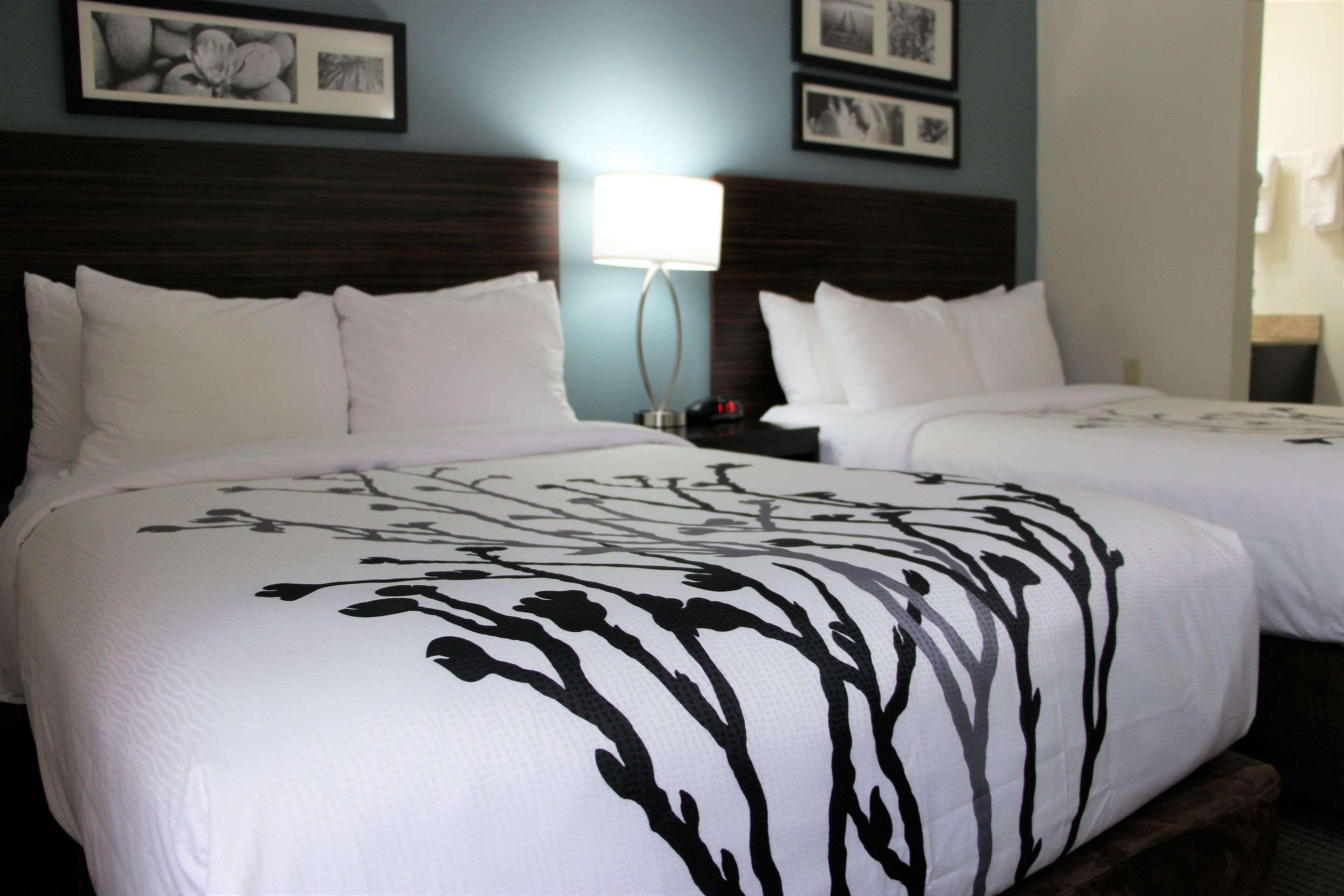 Sleep Inn Chattanooga - Hamilton Place Esterno foto