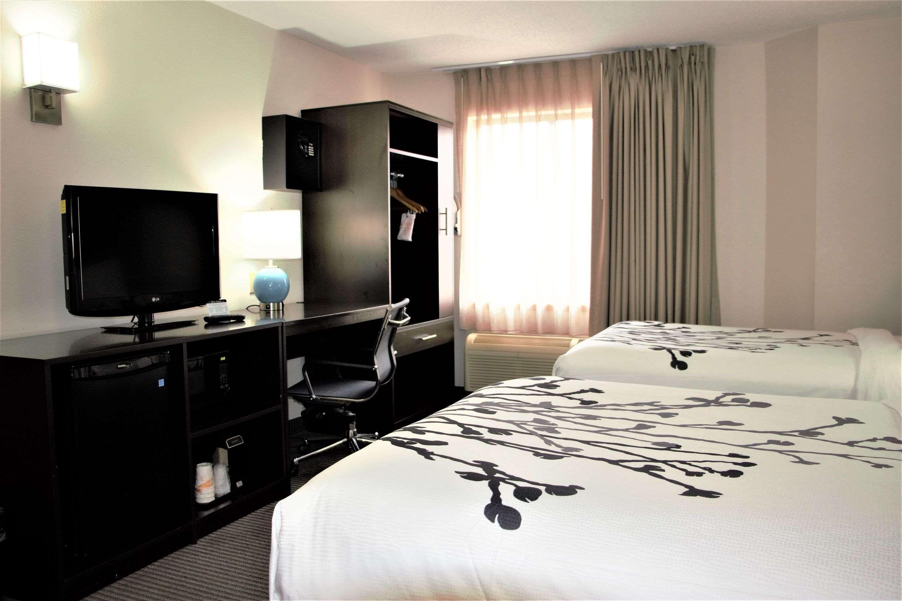 Sleep Inn Chattanooga - Hamilton Place Esterno foto