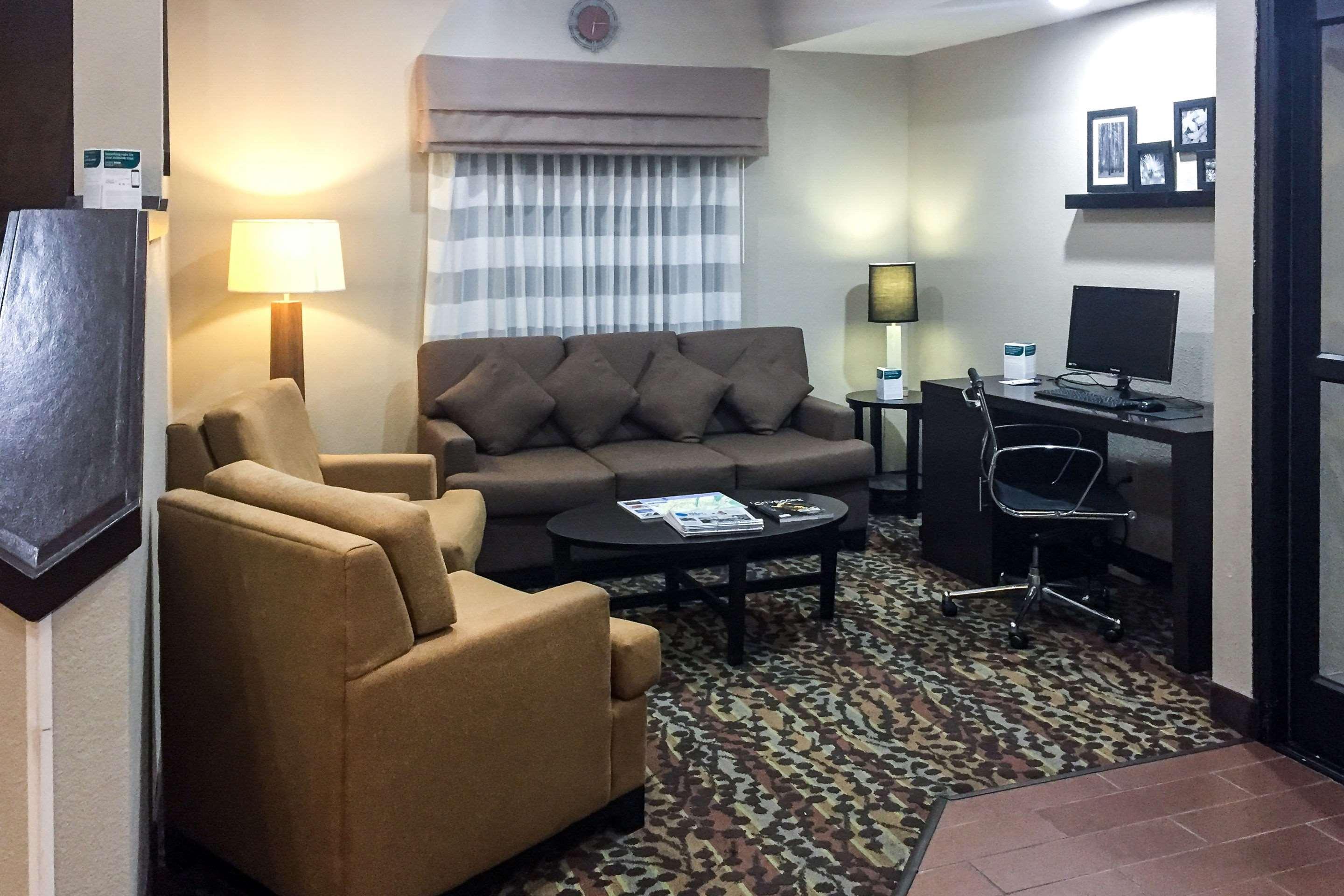 Sleep Inn Chattanooga - Hamilton Place Esterno foto