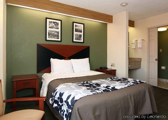 Sleep Inn Chattanooga - Hamilton Place Camera foto