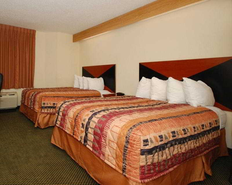 Sleep Inn Chattanooga - Hamilton Place Esterno foto