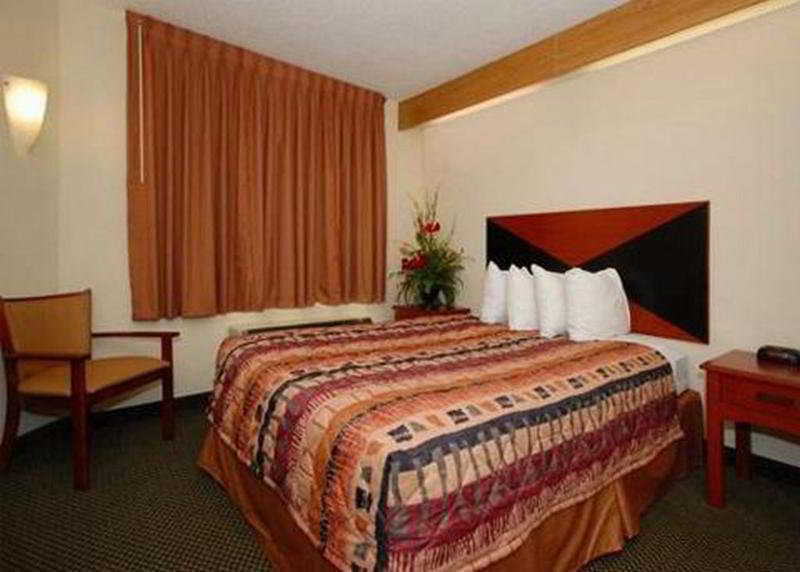 Sleep Inn Chattanooga - Hamilton Place Camera foto