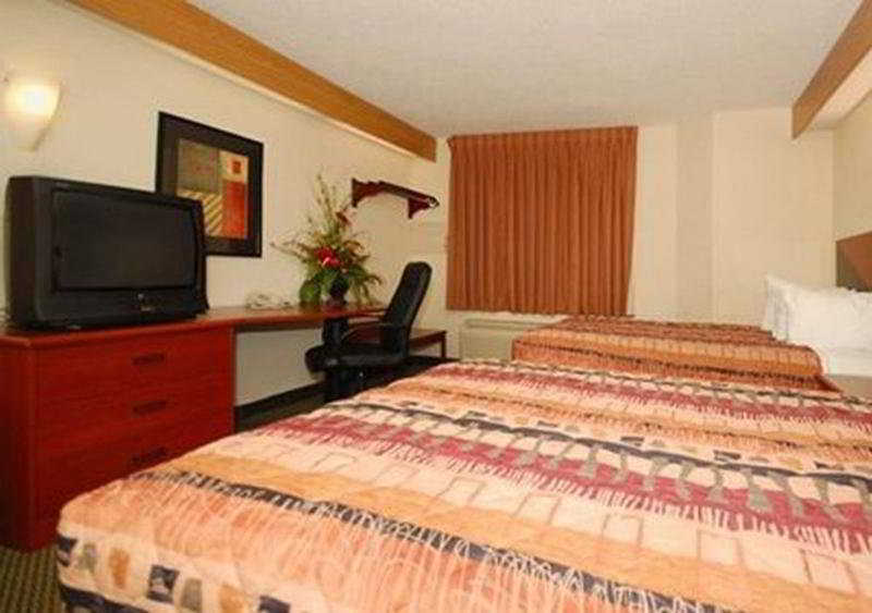 Sleep Inn Chattanooga - Hamilton Place Esterno foto