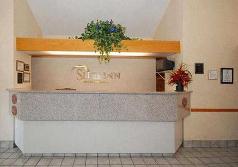 Sleep Inn Chattanooga - Hamilton Place Esterno foto