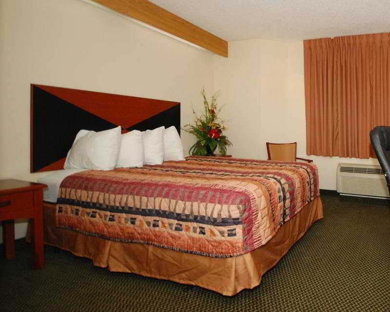 Sleep Inn Chattanooga - Hamilton Place Esterno foto