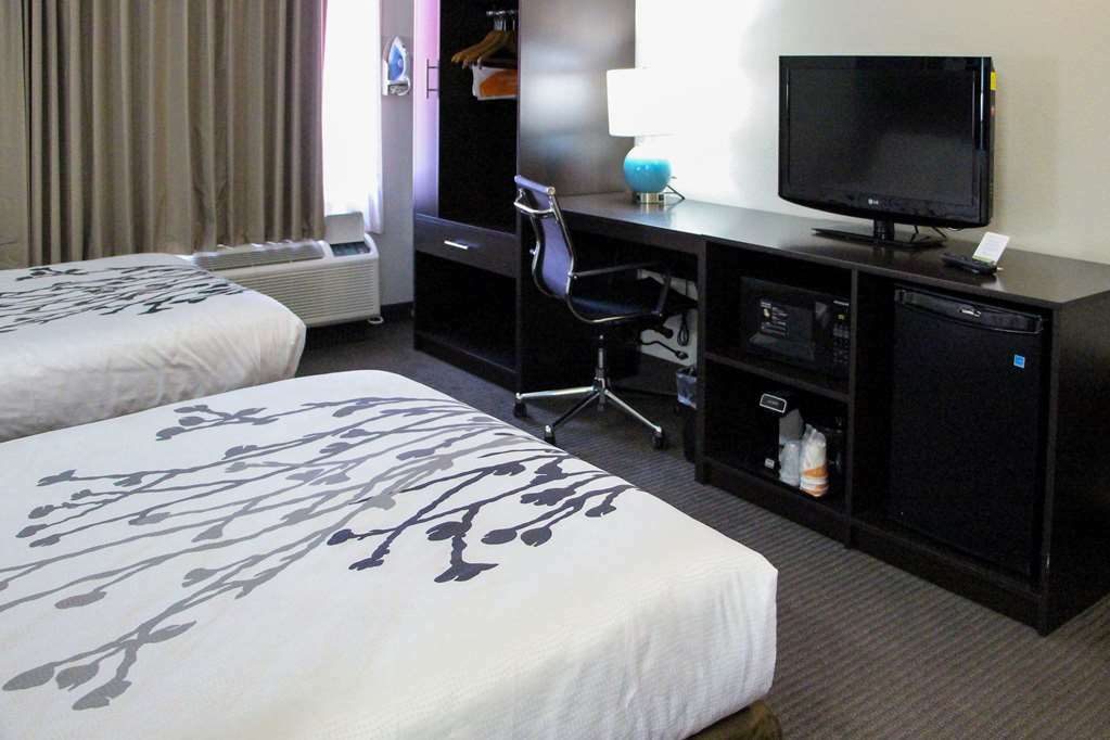 Sleep Inn Chattanooga - Hamilton Place Camera foto