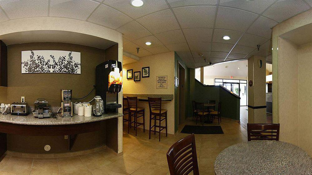 Sleep Inn Chattanooga - Hamilton Place Esterno foto